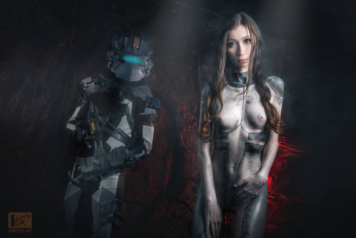 [Vandych] Không gian chết