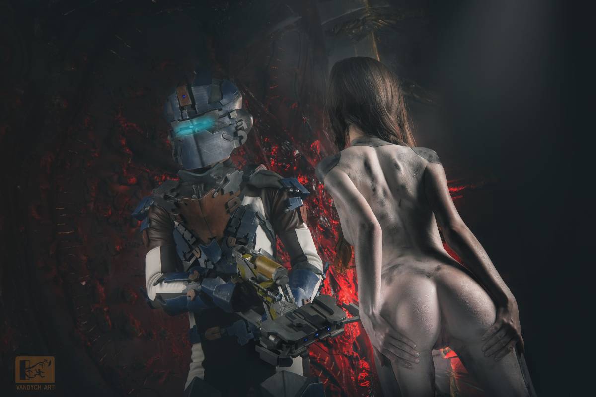 [Vandych] Không gian chết