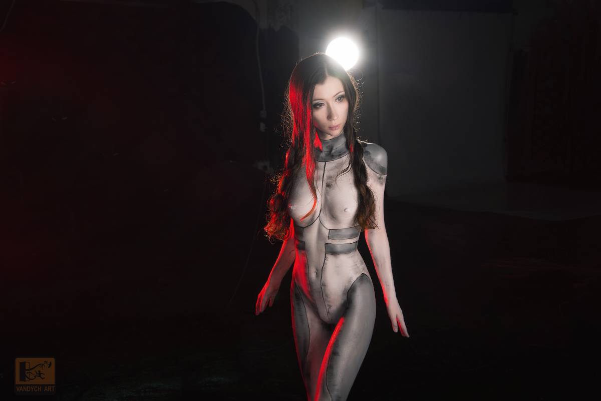 [Vandych] Không gian chết