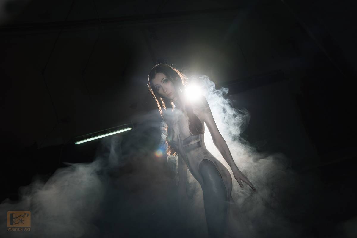 [Vandych] Không gian chết