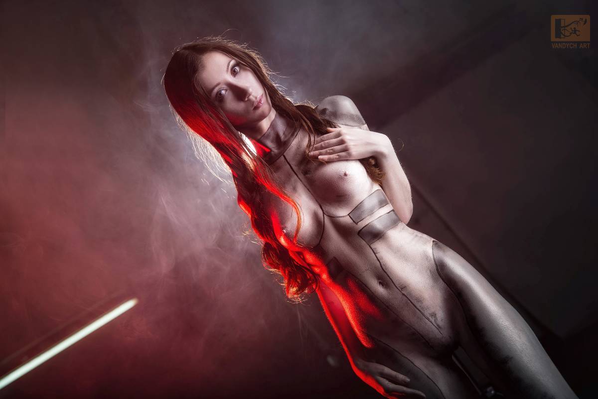 [Vandych] Không gian chết