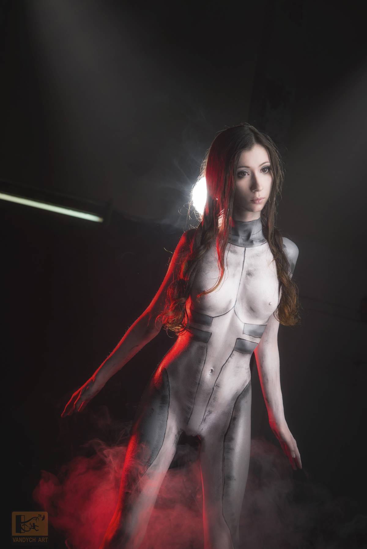 [Vandych] Không gian chết