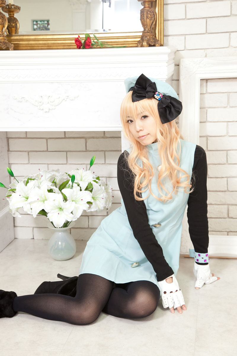 [Yokoegg] Fairy of the Galaxy 2