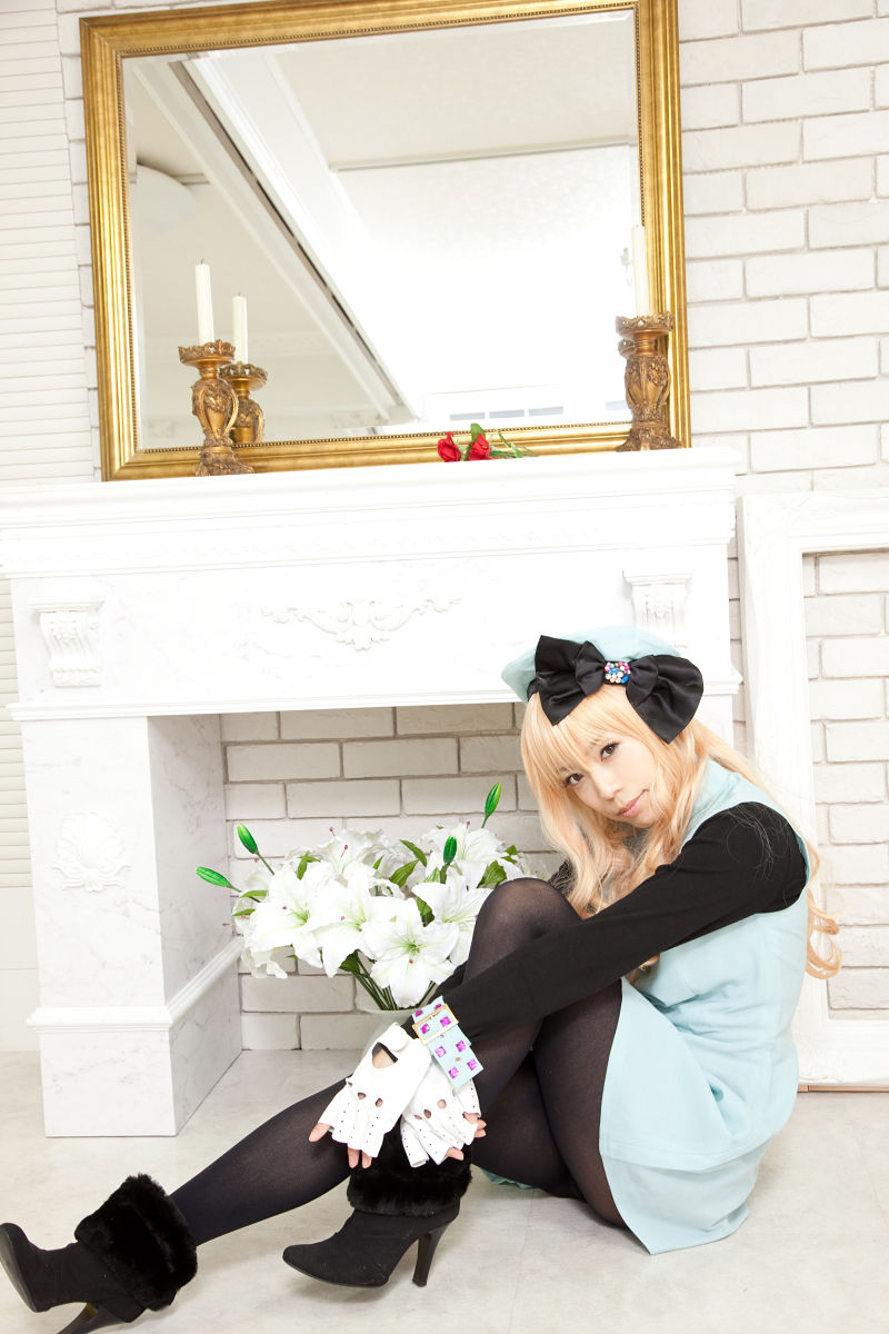 [Yokoegg] Fairy of the Galaxy 2