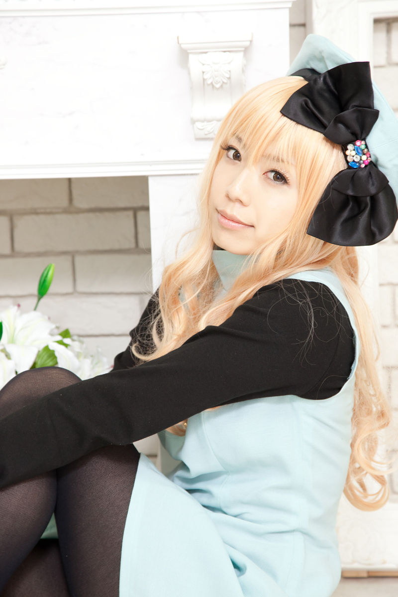 [Yokoegg] Fairy of the Galaxy 2