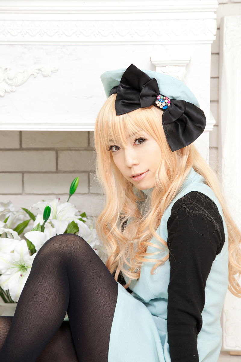 [Yokoegg] Fairy of the Galaxy 2