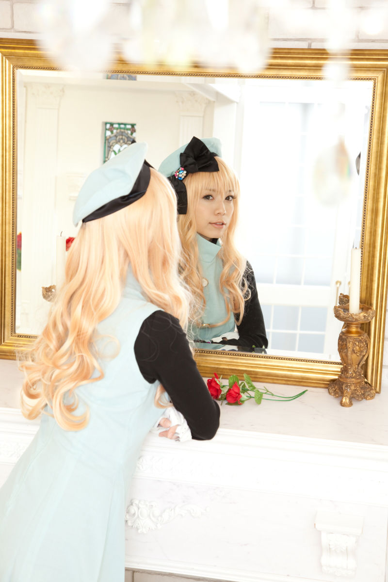 [Yokoegg] Fairy of the Galaxy 2