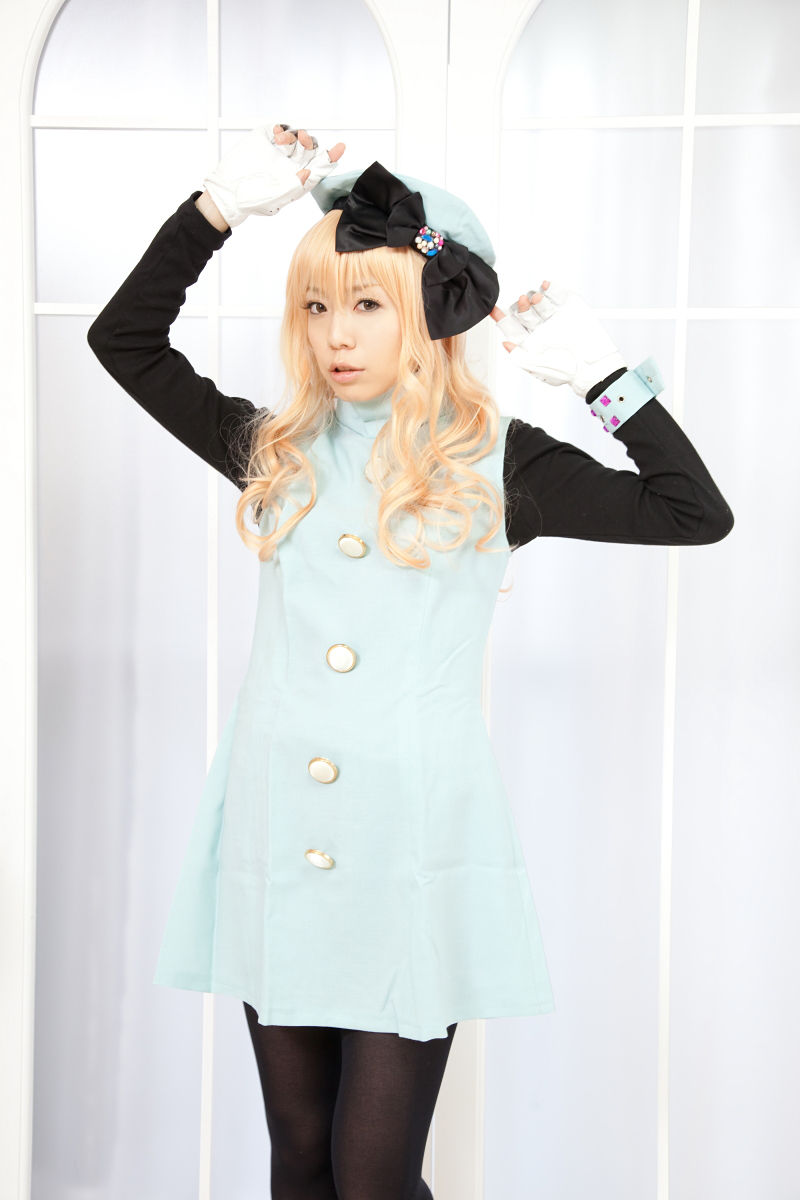 [Yokoegg] Fairy of the Galaxy 2