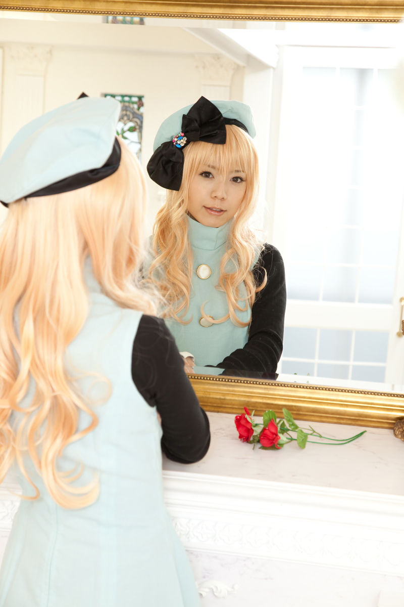 [Yokoegg] Fairy of the Galaxy 2