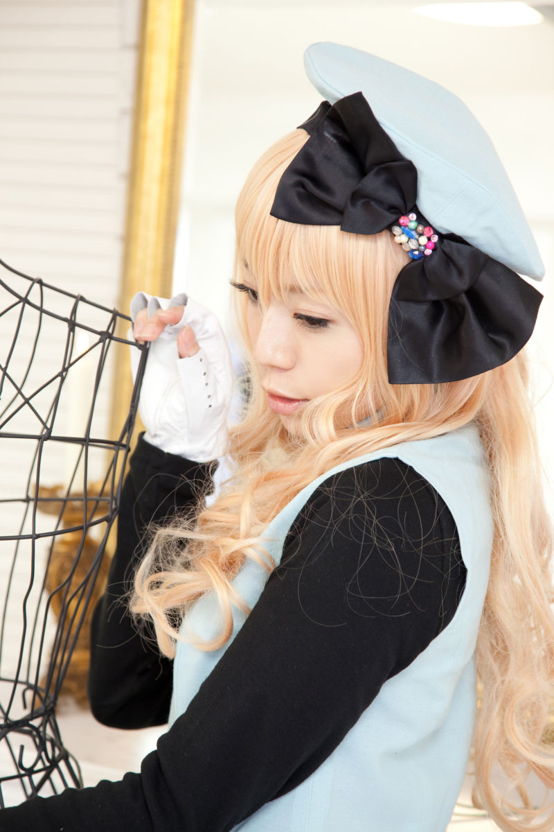 [Yokoegg] Fairy of the Galaxy 2