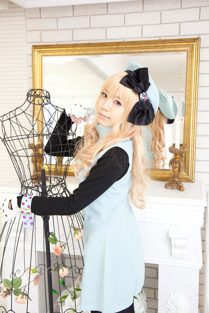 [Yokoegg] Fairy of the Galaxy 2