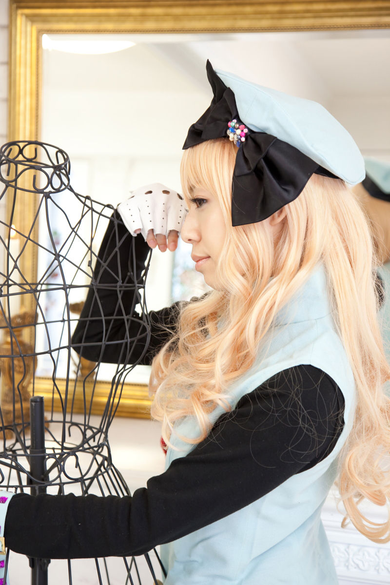 [Yokoegg] Fairy of the Galaxy 2