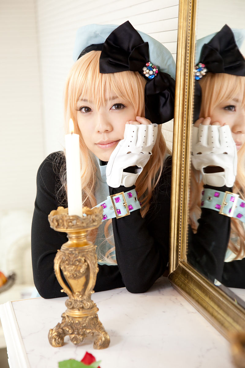 [Yokoegg] Fairy of the Galaxy 2