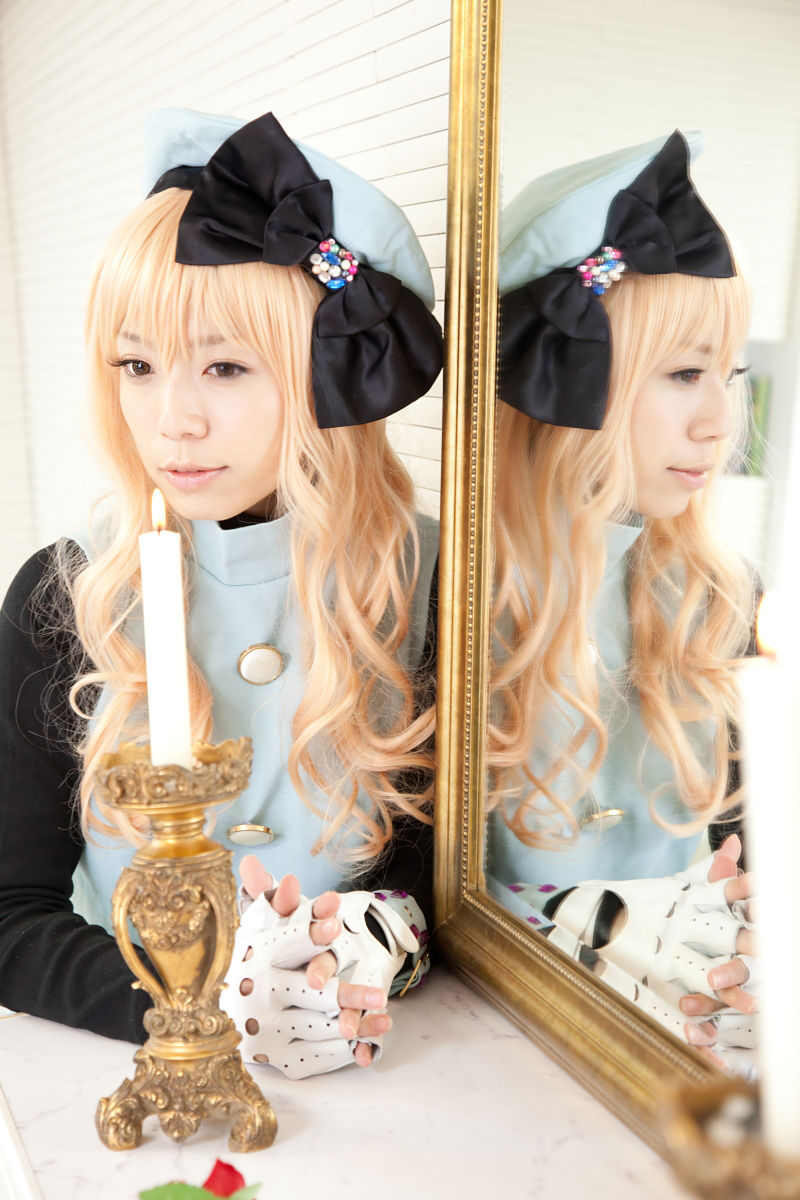 [Yokoegg] Fairy of the Galaxy 2