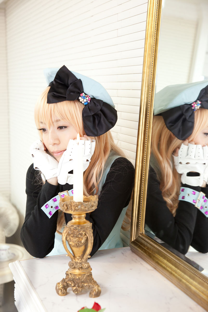 [Yokoegg] Fairy of the Galaxy 2