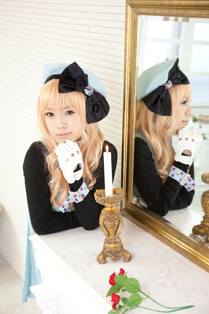 [Yokoegg] Fairy of the Galaxy 2