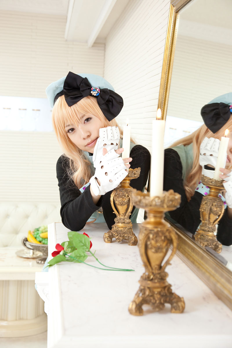 [Yokoegg] Fairy of the Galaxy 2