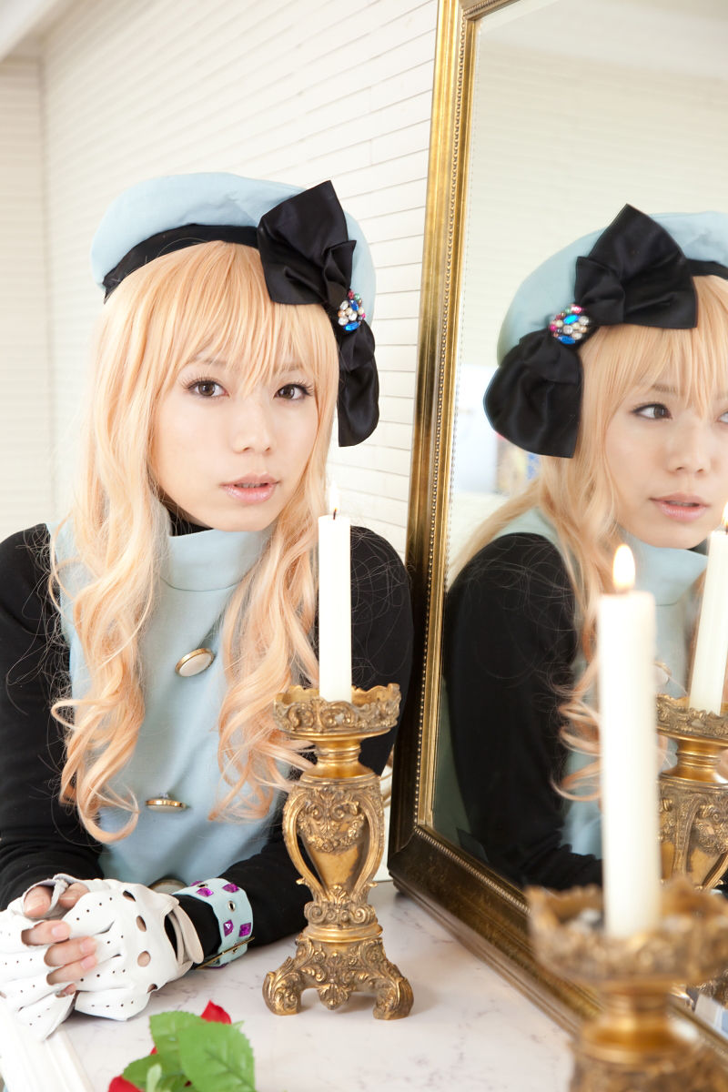 [Yokoegg] Fairy of the Galaxy 2