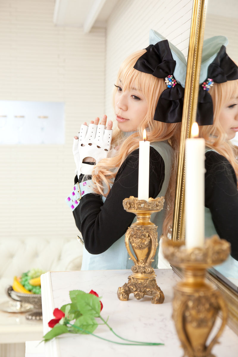 [Yokoegg] Fairy of the Galaxy 2