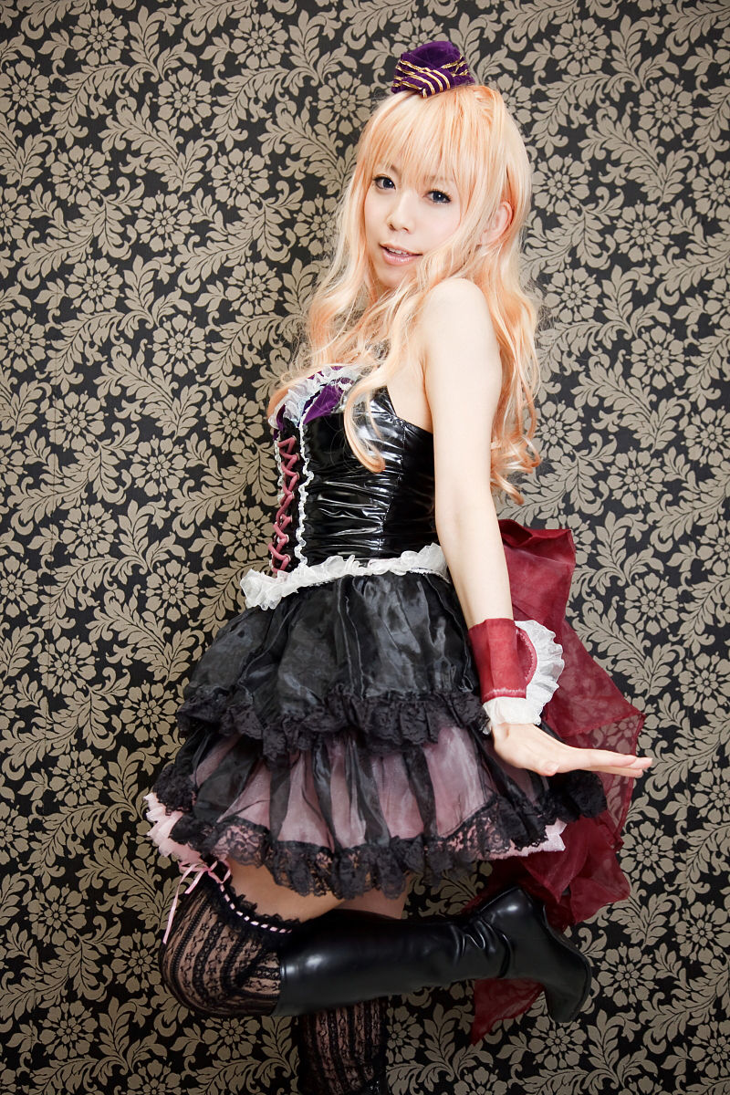 [Yokoegg] Fairy of the Galaxy 2