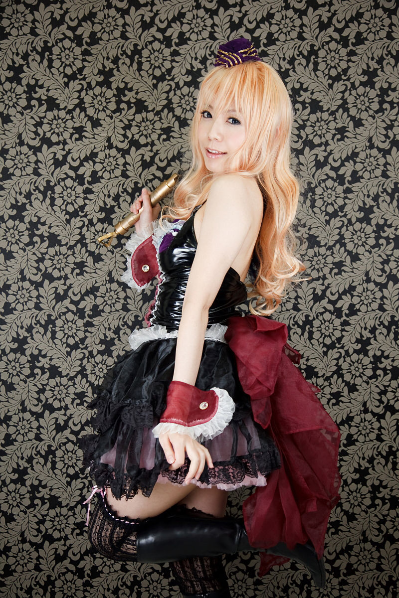 [Yokoegg] Fairy of the Galaxy 2