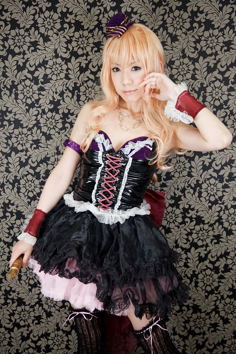 [Yokoegg] Fairy of the Galaxy 2