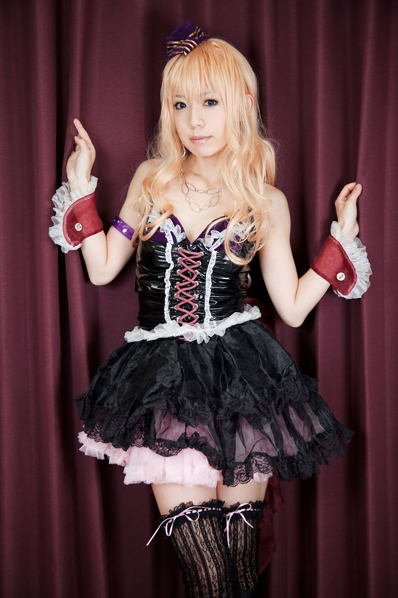 [Yokoegg] Fairy of the Galaxy 2