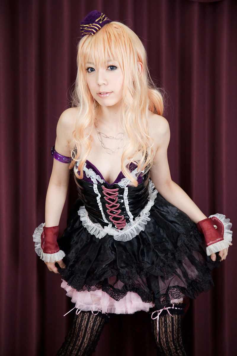 [Yokoegg] Fairy of the Galaxy 2