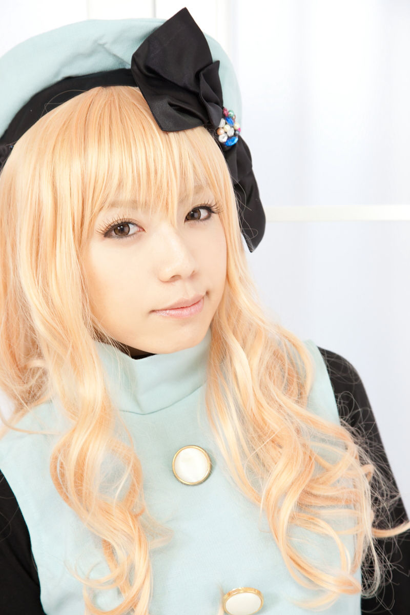 [Yokoegg] Fairy of the Galaxy 2