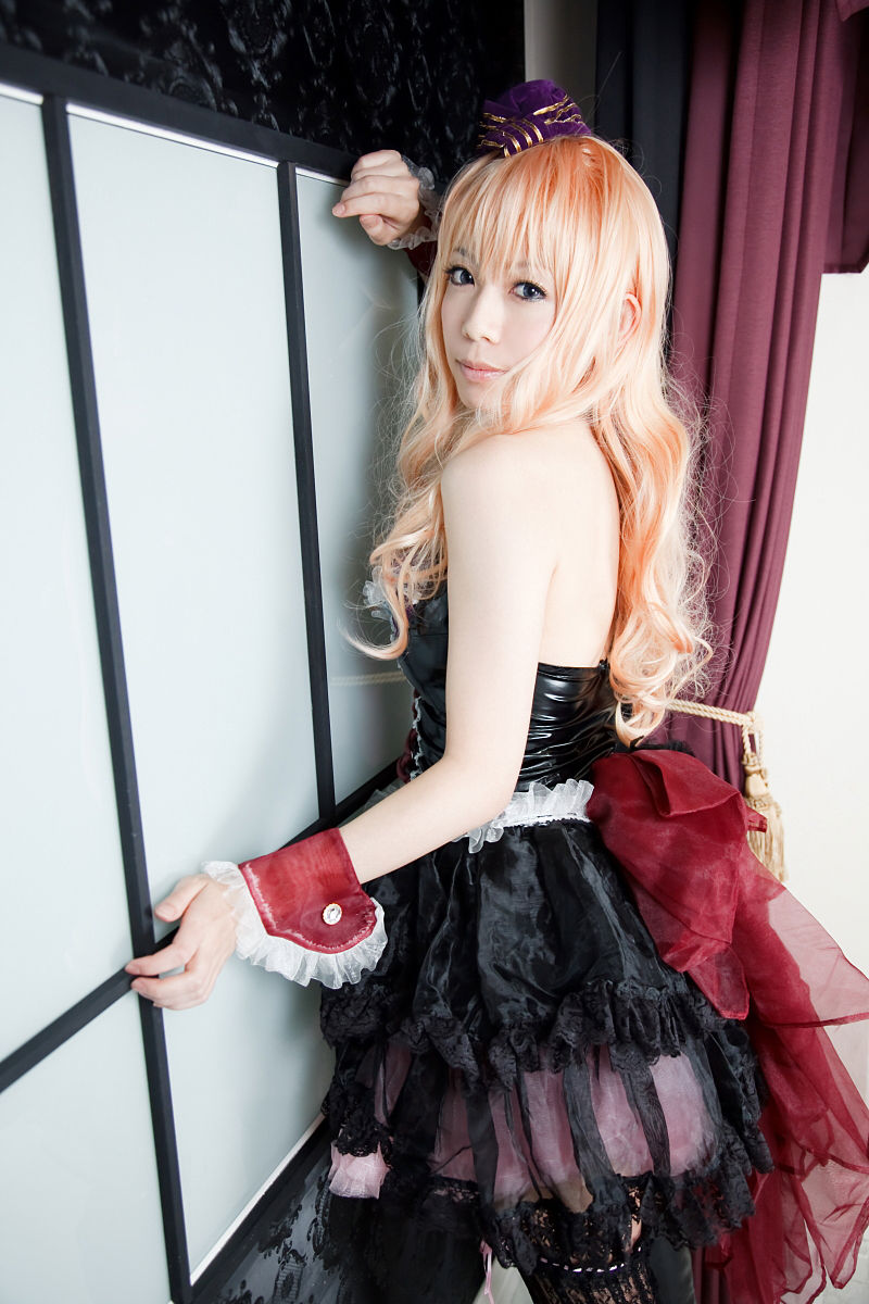 [Yokoegg] Fairy of the Galaxy 2