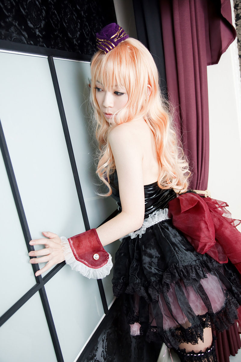 [Yokoegg] Fairy of the Galaxy 2