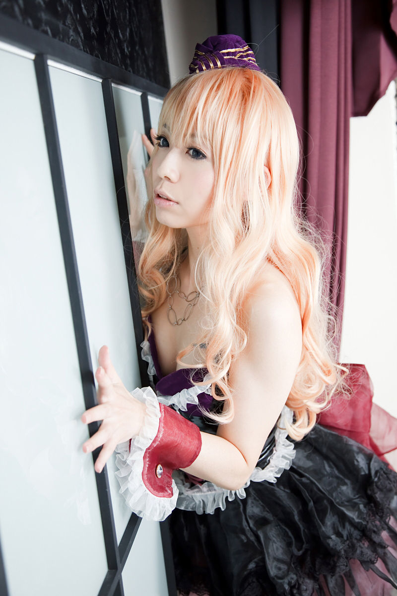 [Yokoegg] Fairy of the Galaxy 2