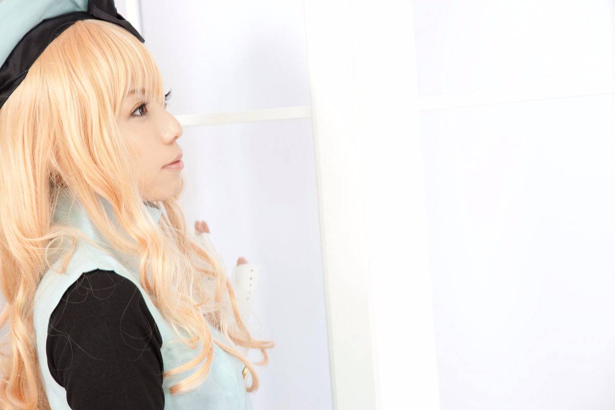 [Yokoegg] Fairy of the Galaxy 2