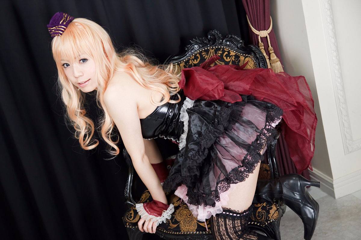 [Yokoegg] Fairy of the Galaxy 2