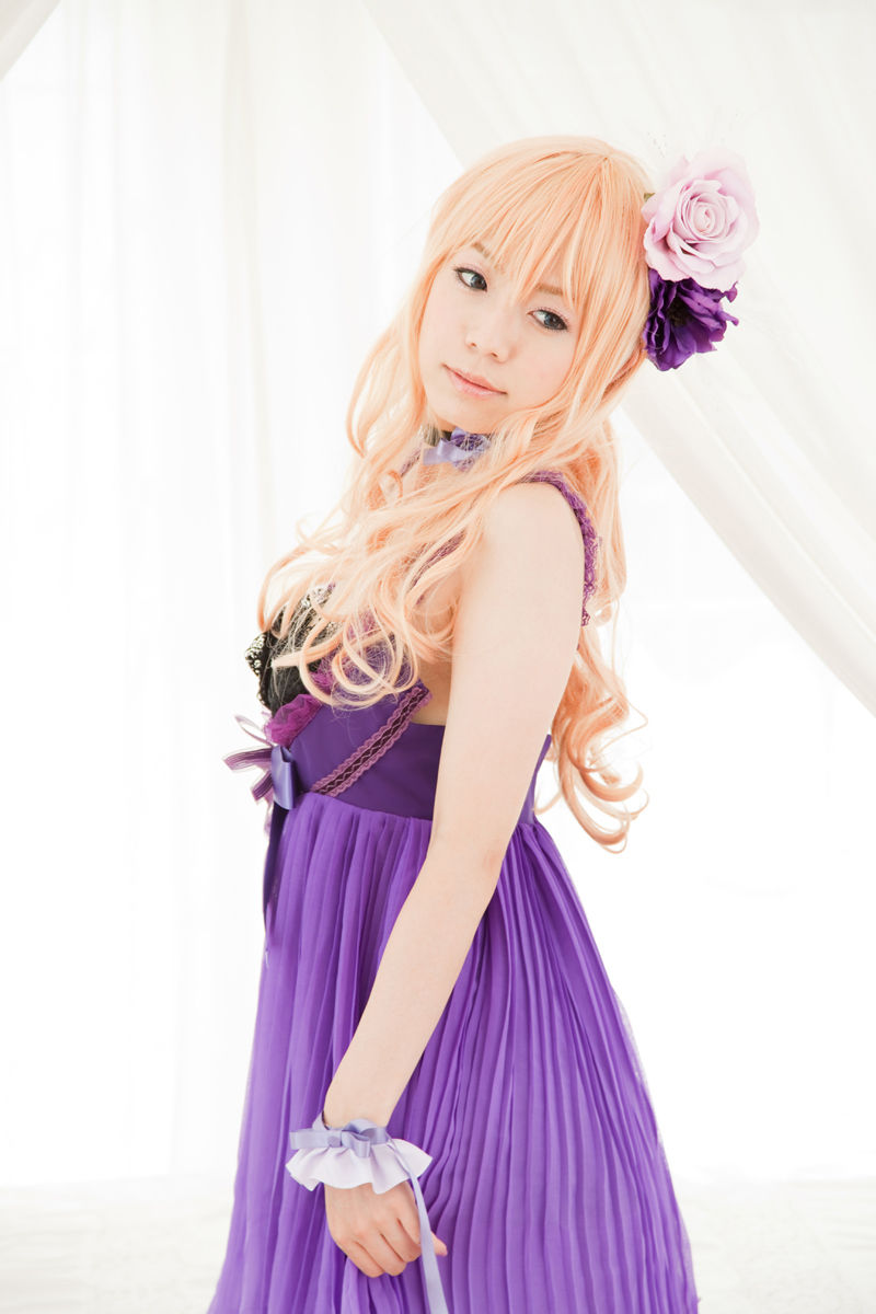 [Yokoegg] Fairy of the Galaxy 2