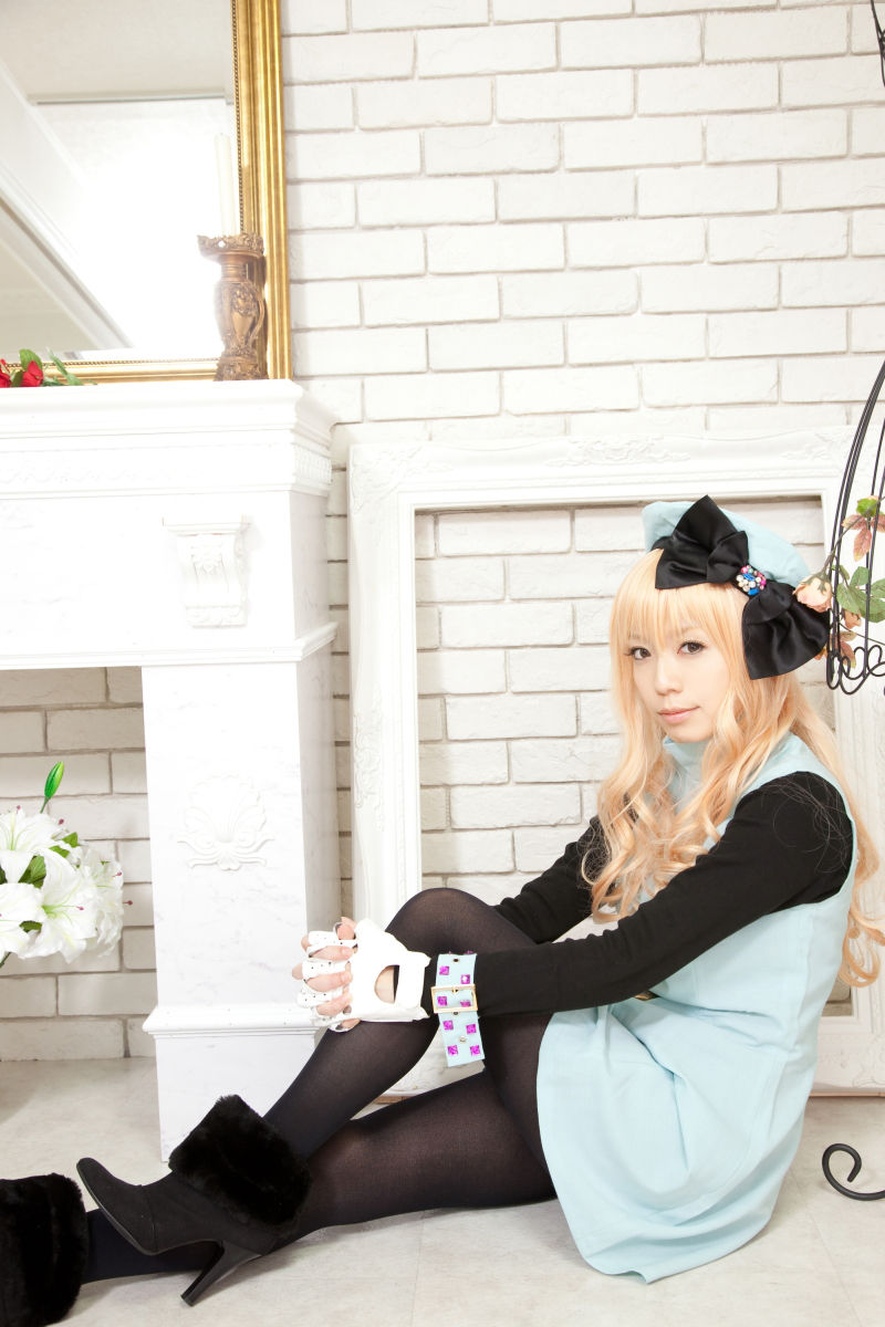 [Yokoegg] Fairy of the Galaxy 2