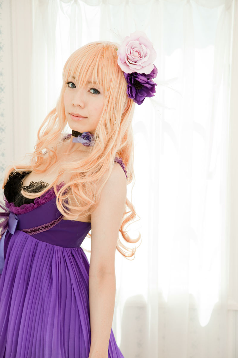 [Yokoegg] Fairy of the Galaxy 2