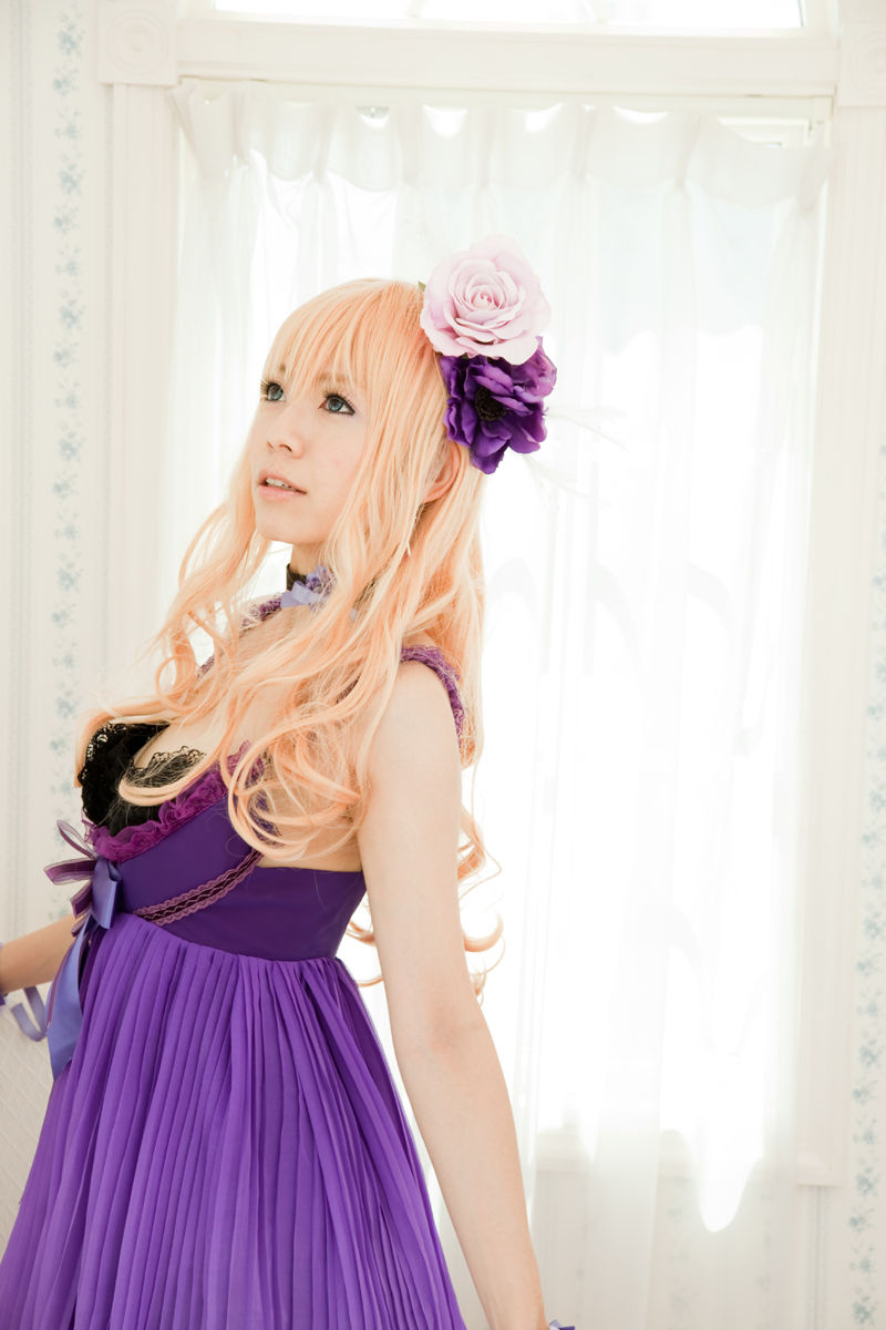 [Yokoegg] Fairy of the Galaxy 2