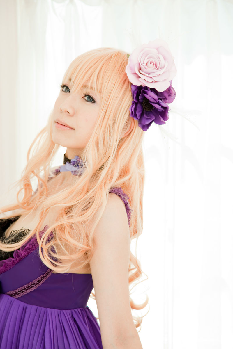 [Yokoegg] Fairy of the Galaxy 2