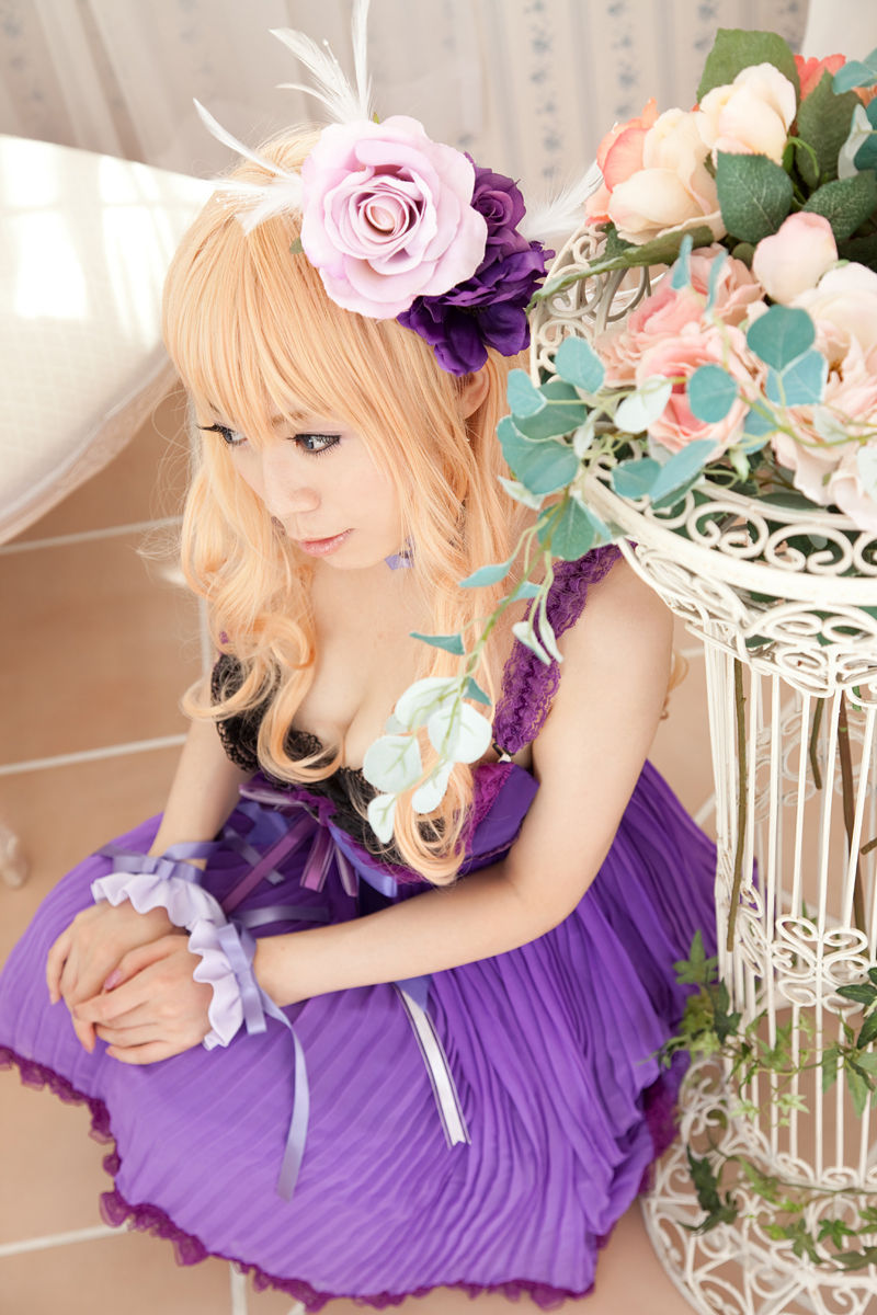 [Yokoegg] Fairy of the Galaxy 2