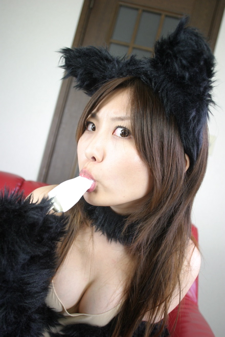 [Akiyoshi umi] Box2.0 Vampire