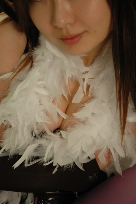 [Akiyoshi umi] Box2.0 Vampire