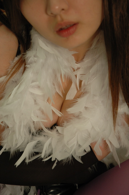 [Akiyoshi umi] Box2.0 Vampire