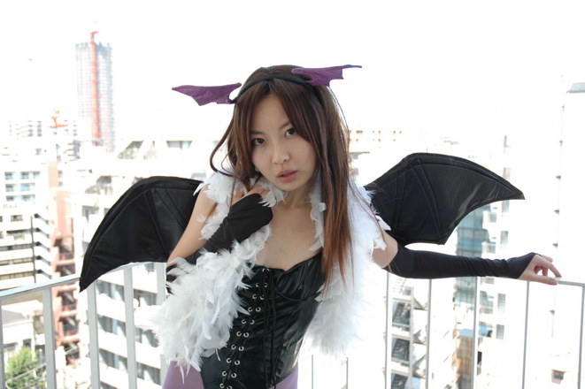 [Akiyoshi umi] Box2.0 Vampire