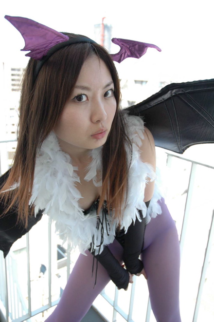 [Akiyoshi umi] Box2.0 Vampire