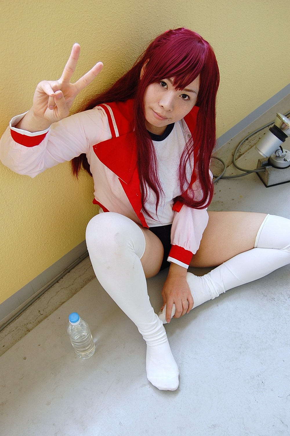 [Văn phòng bán hàng dotechin] ☆ shot ☆ tama ☆