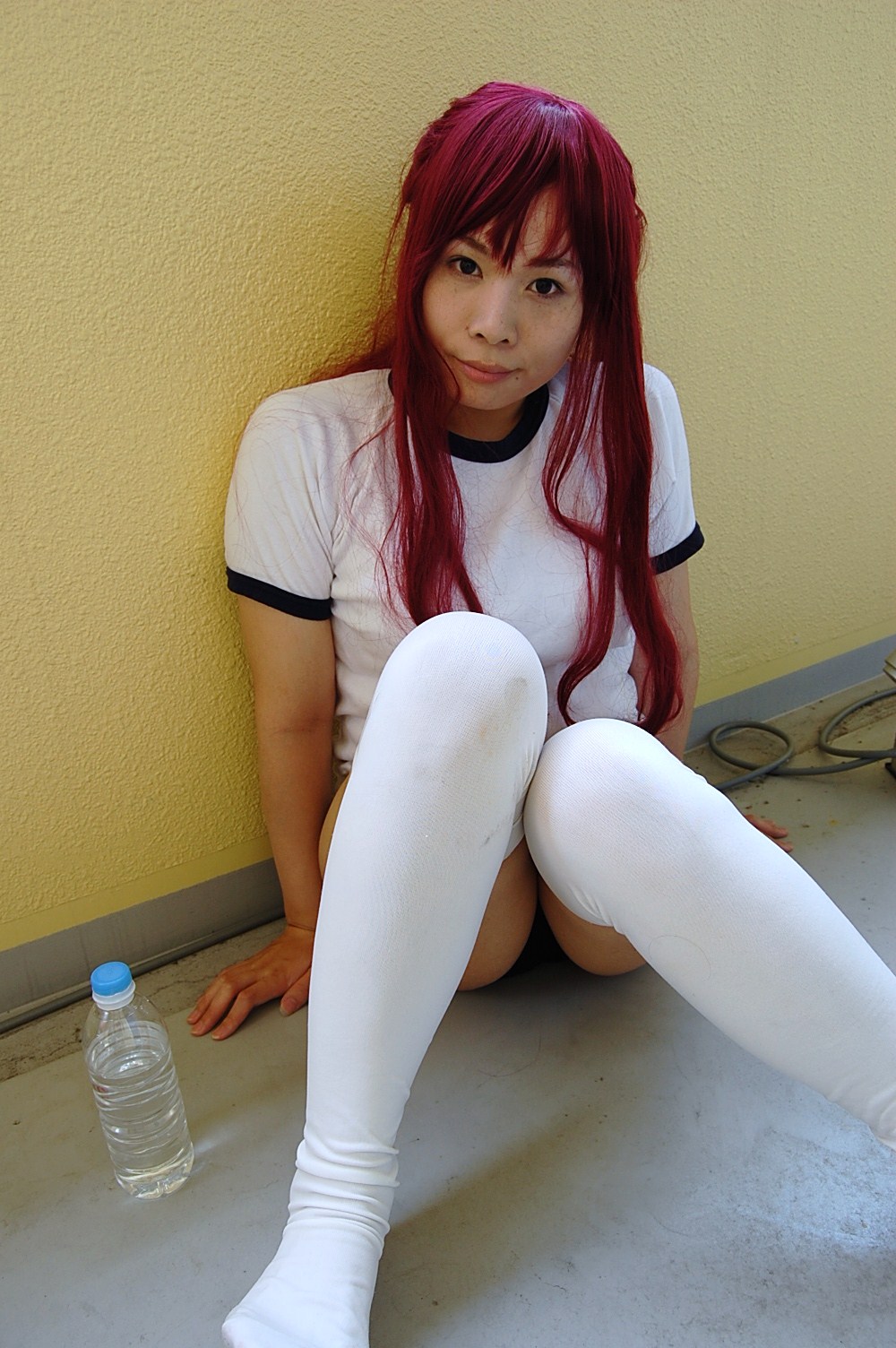 [Văn phòng bán hàng dotechin] ☆ shot ☆ tama ☆