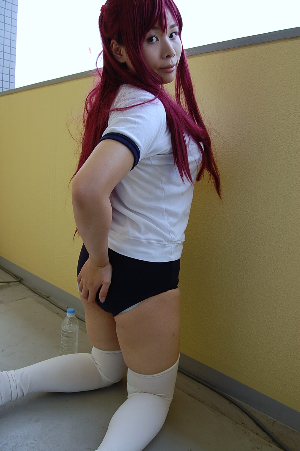 [Văn phòng bán hàng dotechin] ☆ shot ☆ tama ☆