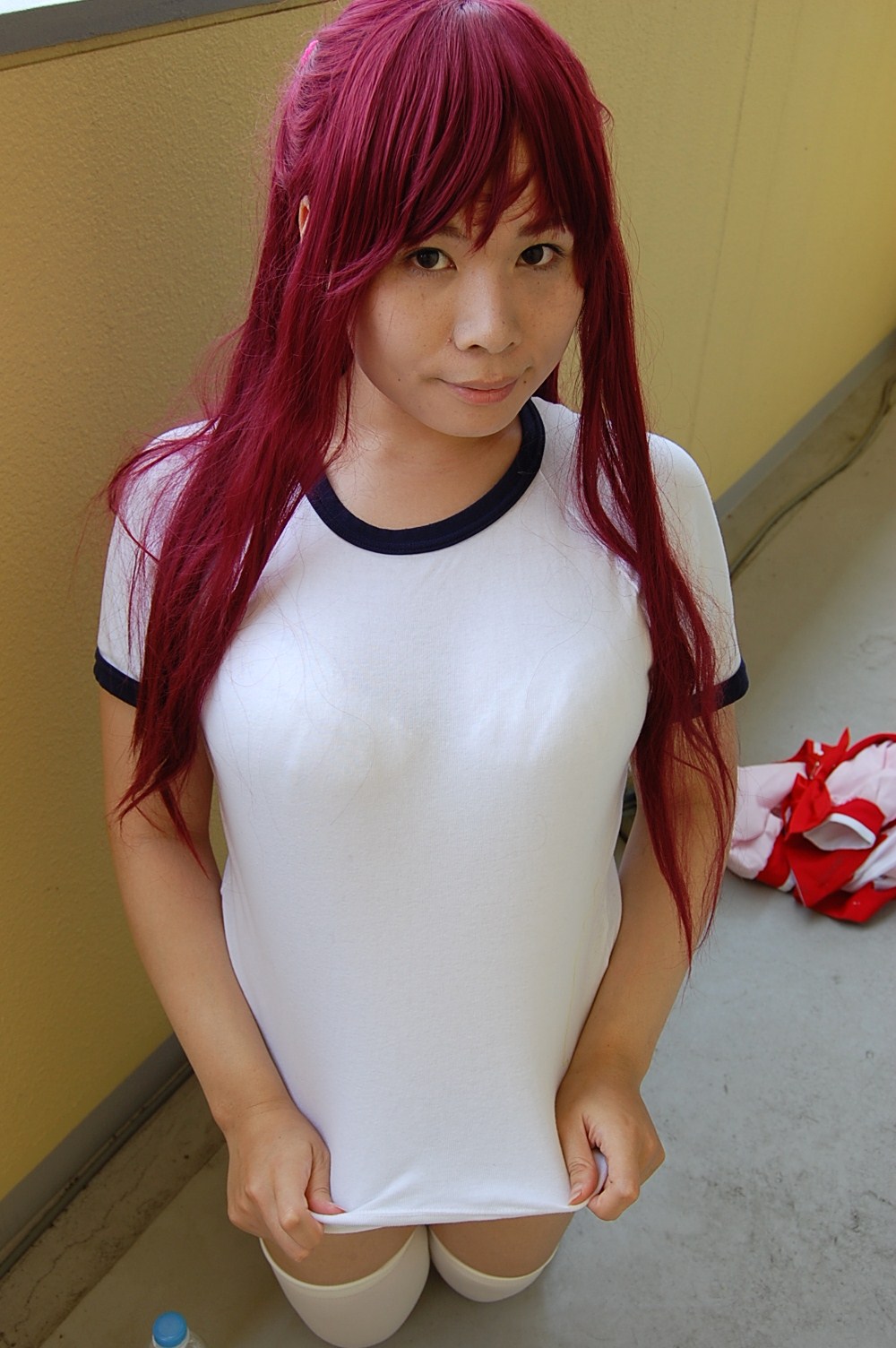 [Văn phòng bán hàng dotechin] ☆ shot ☆ tama ☆