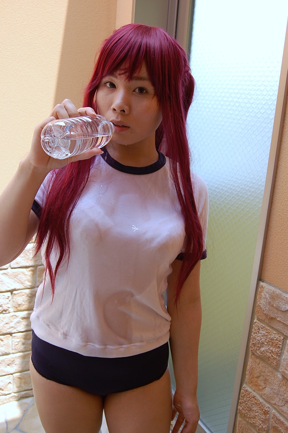 [Văn phòng bán hàng dotechin] ☆ shot ☆ tama ☆